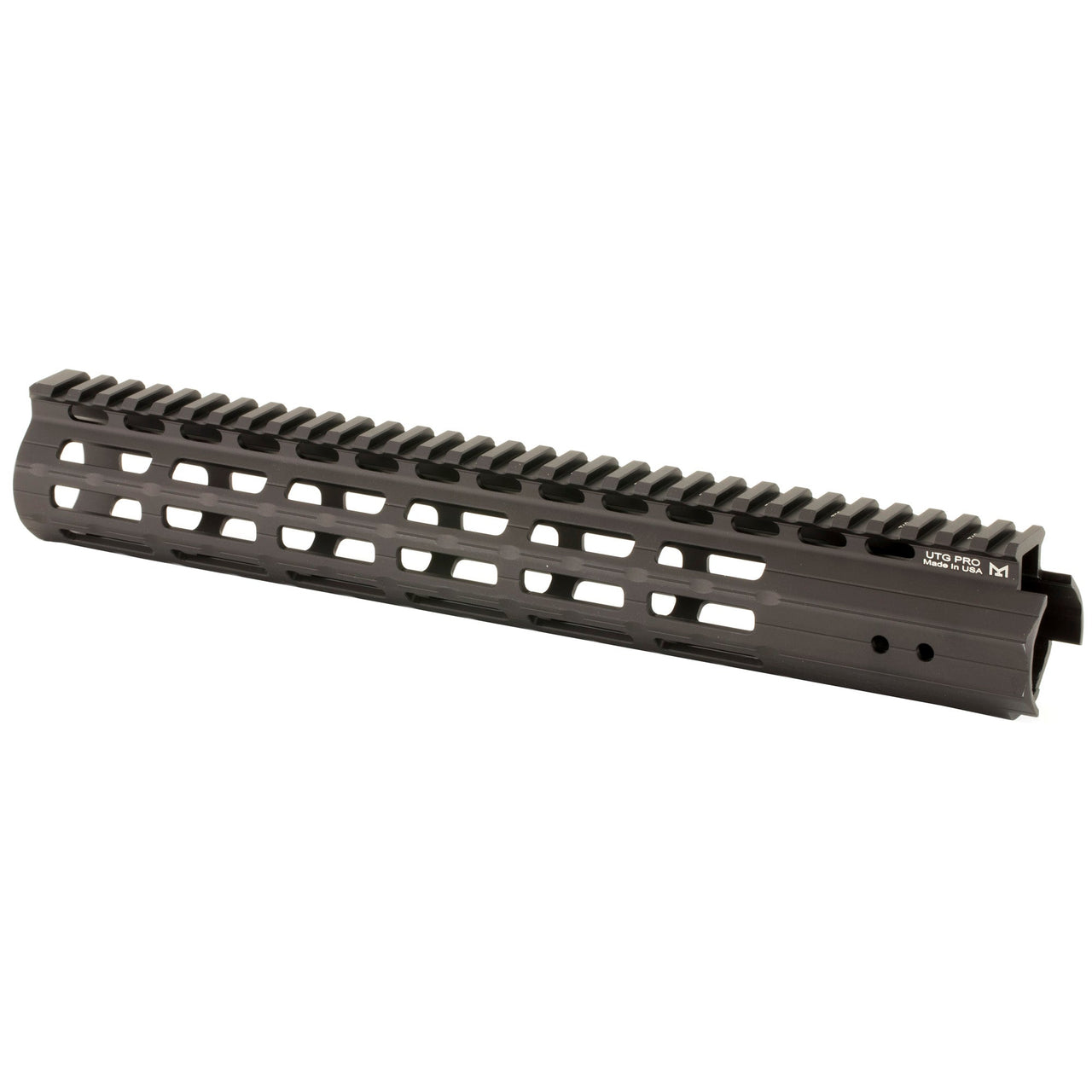 Utg Pro Ar 13" Spr Slm Mlok Ff Hndgd Leapers, Inc. - UTG