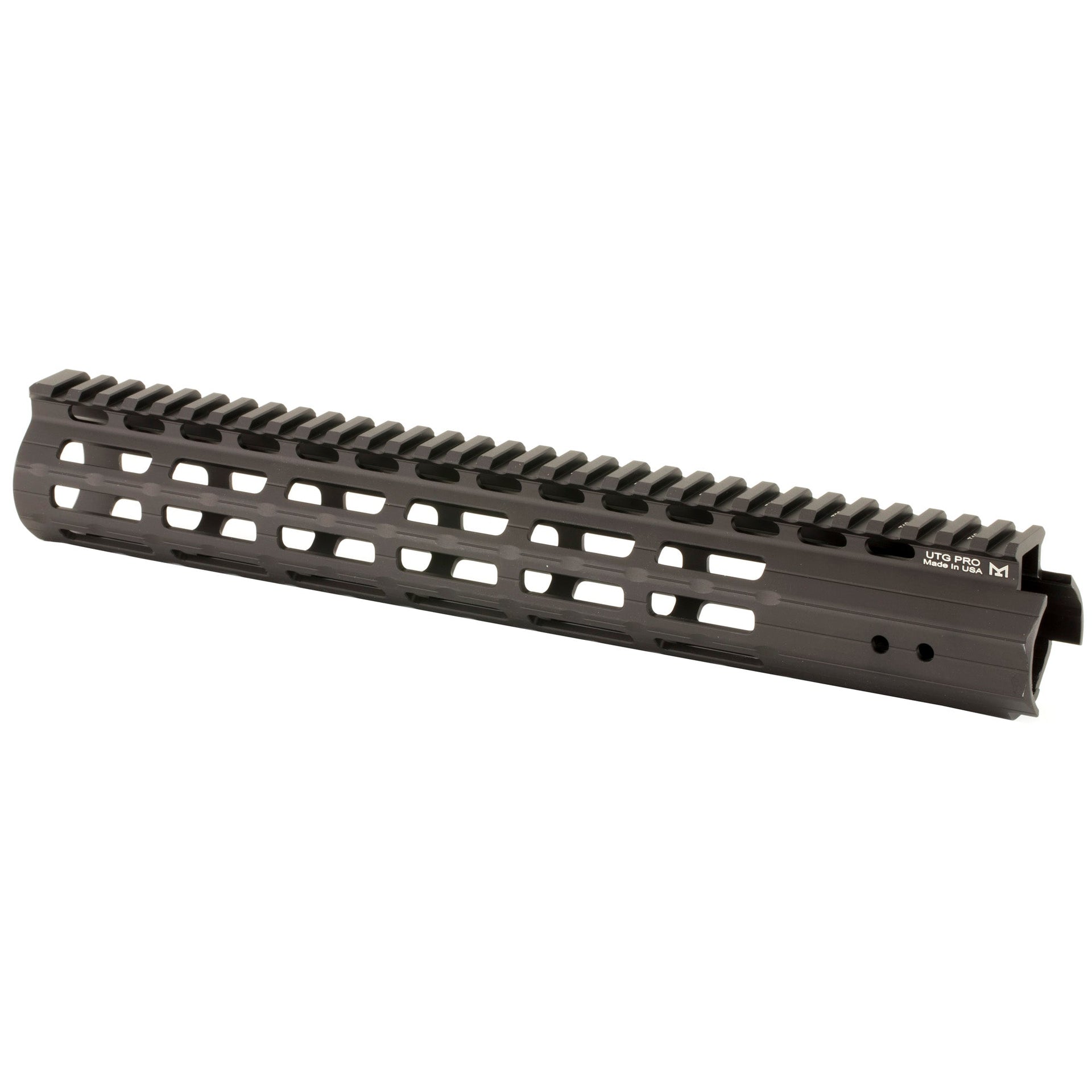 Utg Pro Ar 13" Spr Slm Mlok Ff Hndgd Leapers, Inc. - UTG