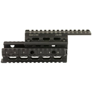 Utg Pro Ak-47 Tact Quad Rail Blk Leapers, Inc. - UTG