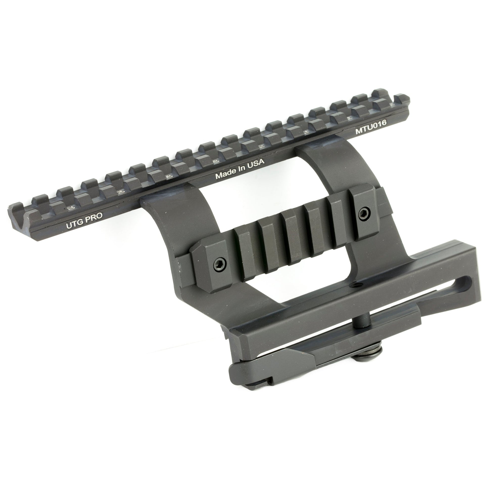 Utg Pro Quick Detach Ak Side Mnt Leapers, Inc. - UTG