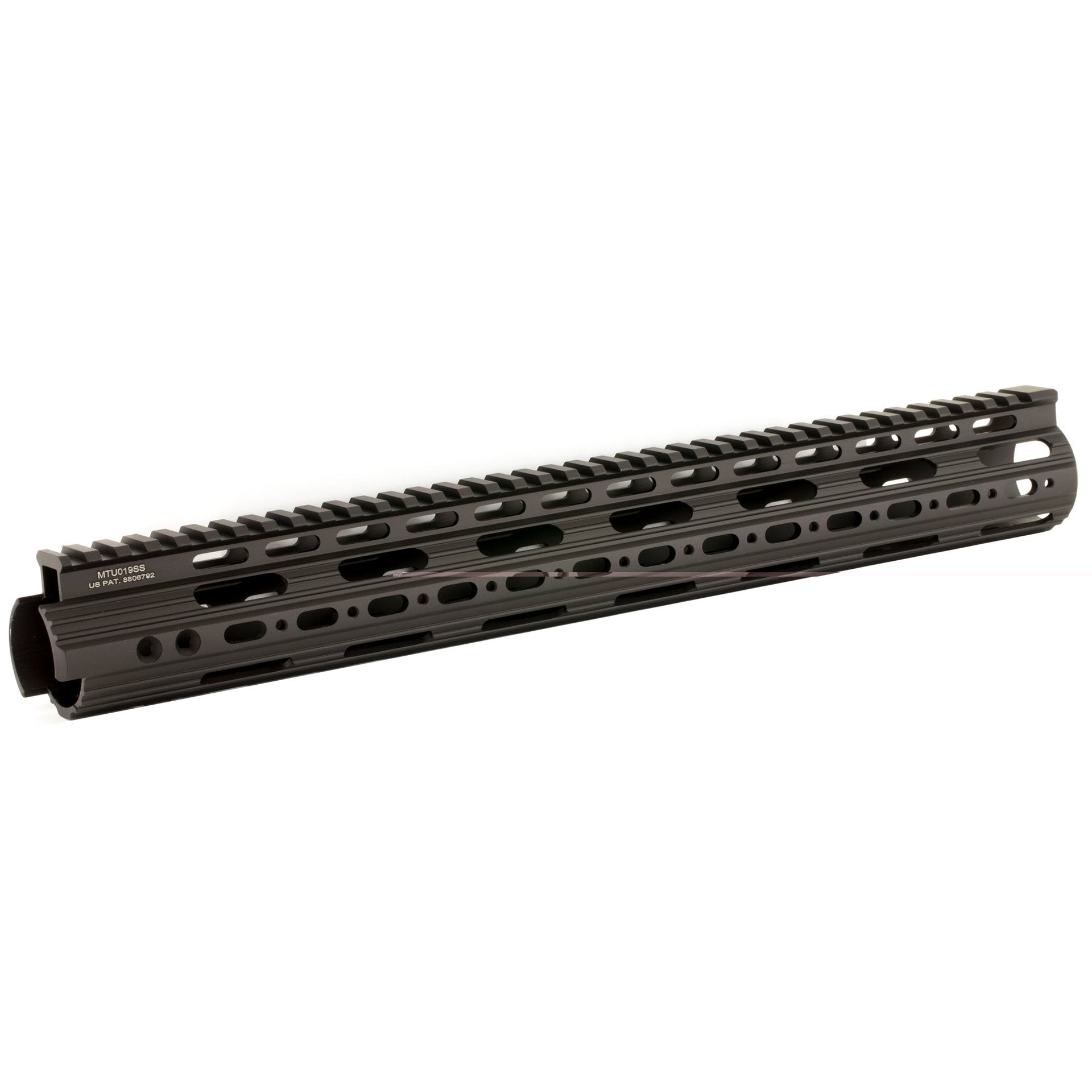 Utg Pro 4/15 15" Spr Slim Ff Hndgrd Leapers, Inc. - UTG