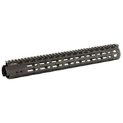 Utg Pro Ar 15" Spr Slm Mlok Ff Hndgd Leapers, Inc. - UTG