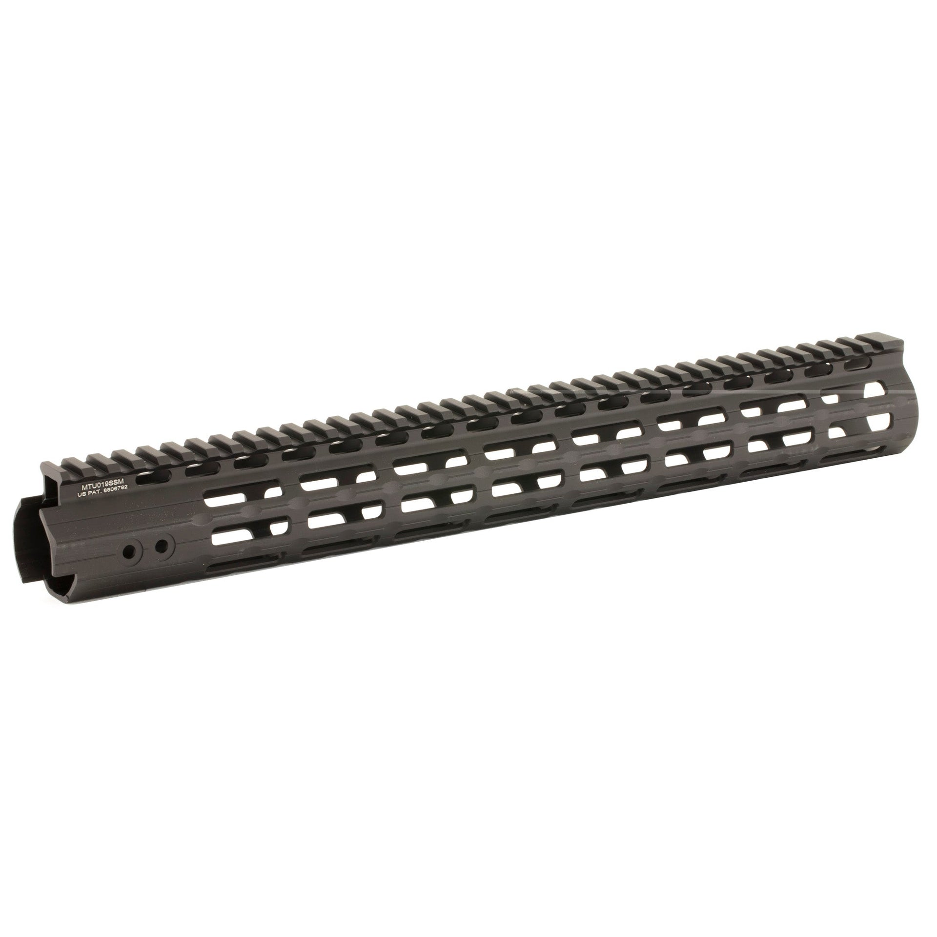 Utg Pro Ar 15" Spr Slm Mlok Ff Hndgd Leapers, Inc. - UTG