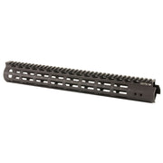 Utg Pro Ar 15" Spr Slm Mlok Ff Hndgd Leapers, Inc. - UTG