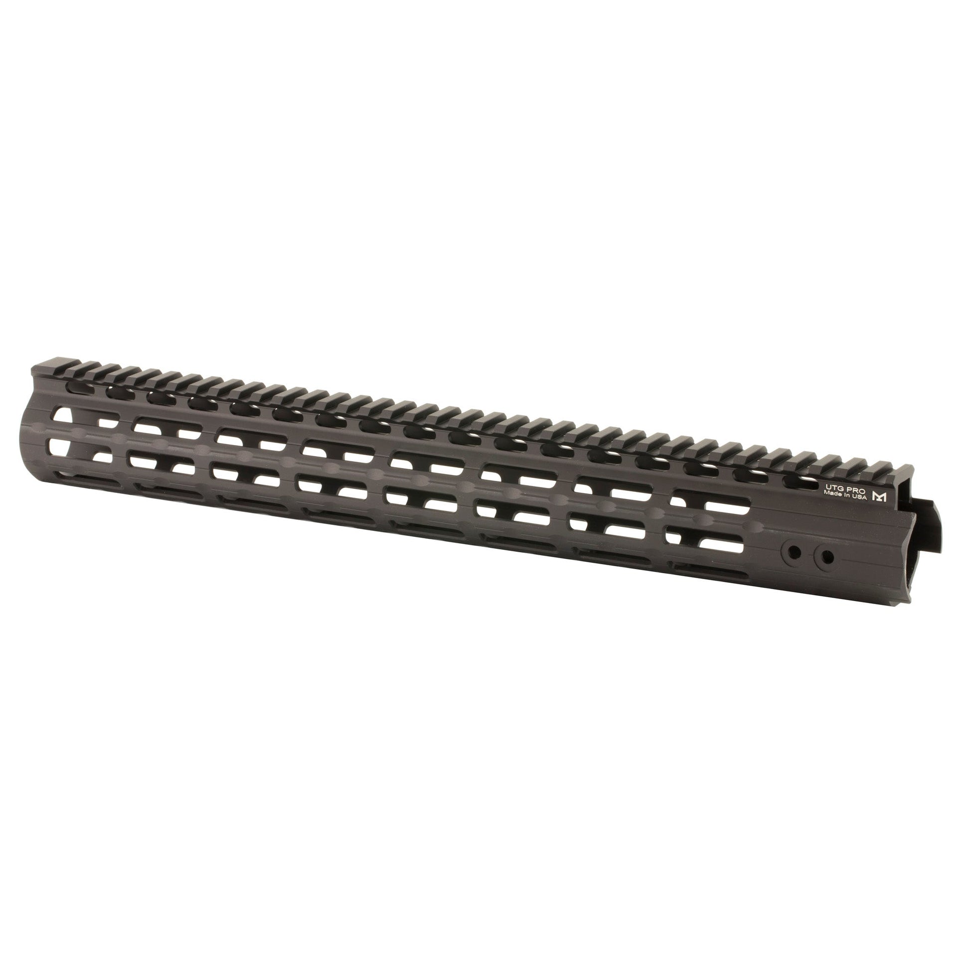 Utg Pro Ar 15" Spr Slm Mlok Ff Hndgd Leapers, Inc. - UTG