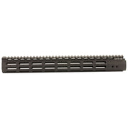Utg Pro Ar 15" Spr Slm Mlok Ff Hndgd Leapers, Inc. - UTG