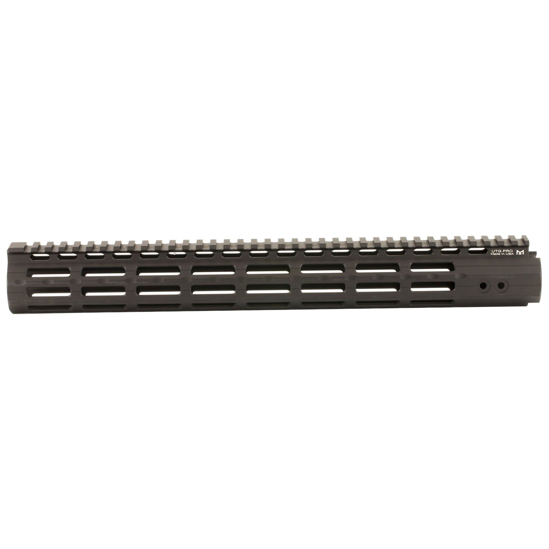 Utg Pro Ar 15" Spr Slm Mlok Ff Hndgd Leapers, Inc. - UTG