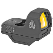 Utg Op3 Micro Red 4.0 Sngl Dot Leapers, Inc. - UTG