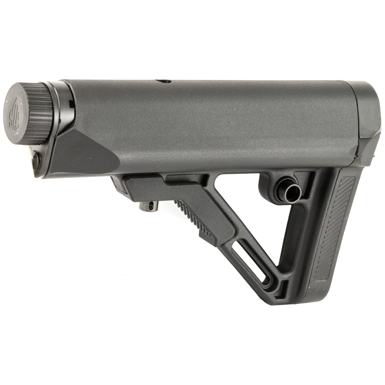 Utg Pro Model4 S1 Stk Kit Ml-spc Blk Leapers, Inc. - UTG