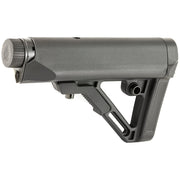 Utg Pro Model4 S1 Stk Kit Ml-spc Blk Leapers, Inc. - UTG