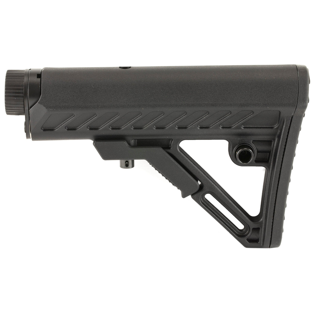 Utg Pro Model4 S2 Stk Kit Ml-spc Blk Leapers, Inc. - UTG
