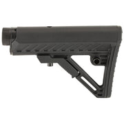 Utg Pro Model4 S2 Stk Kit Ml-spc Blk Leapers, Inc. - UTG