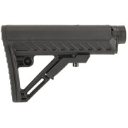 Utg Pro Model4 S2 Stk Kit Ml-spc Blk Leapers, Inc. - UTG