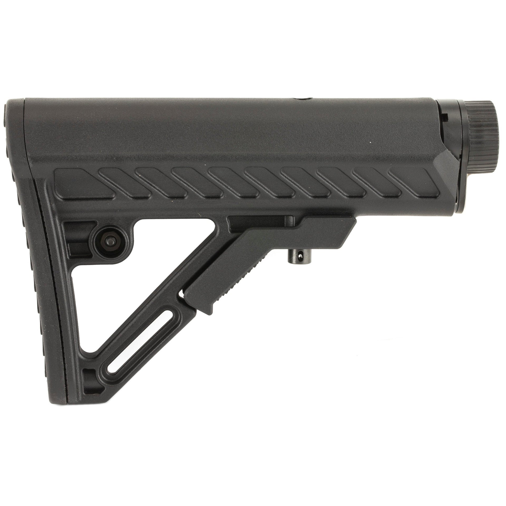 Utg Pro Model4 S2 Stk Kit Ml-spc Blk Leapers, Inc. - UTG