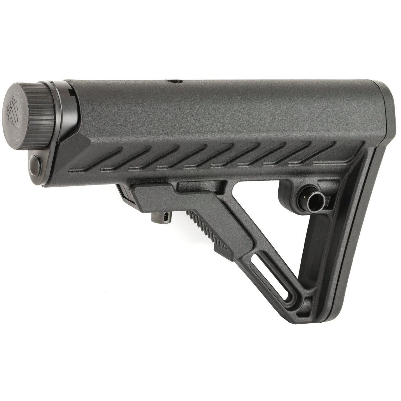 Utg Pro Model4 S2 Stk Kit Ml-spc Blk Leapers, Inc. - UTG
