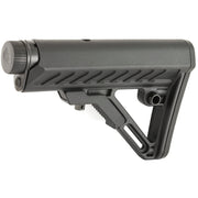 Utg Pro Model4 S2 Stk Kit Ml-spc Blk Leapers, Inc. - UTG