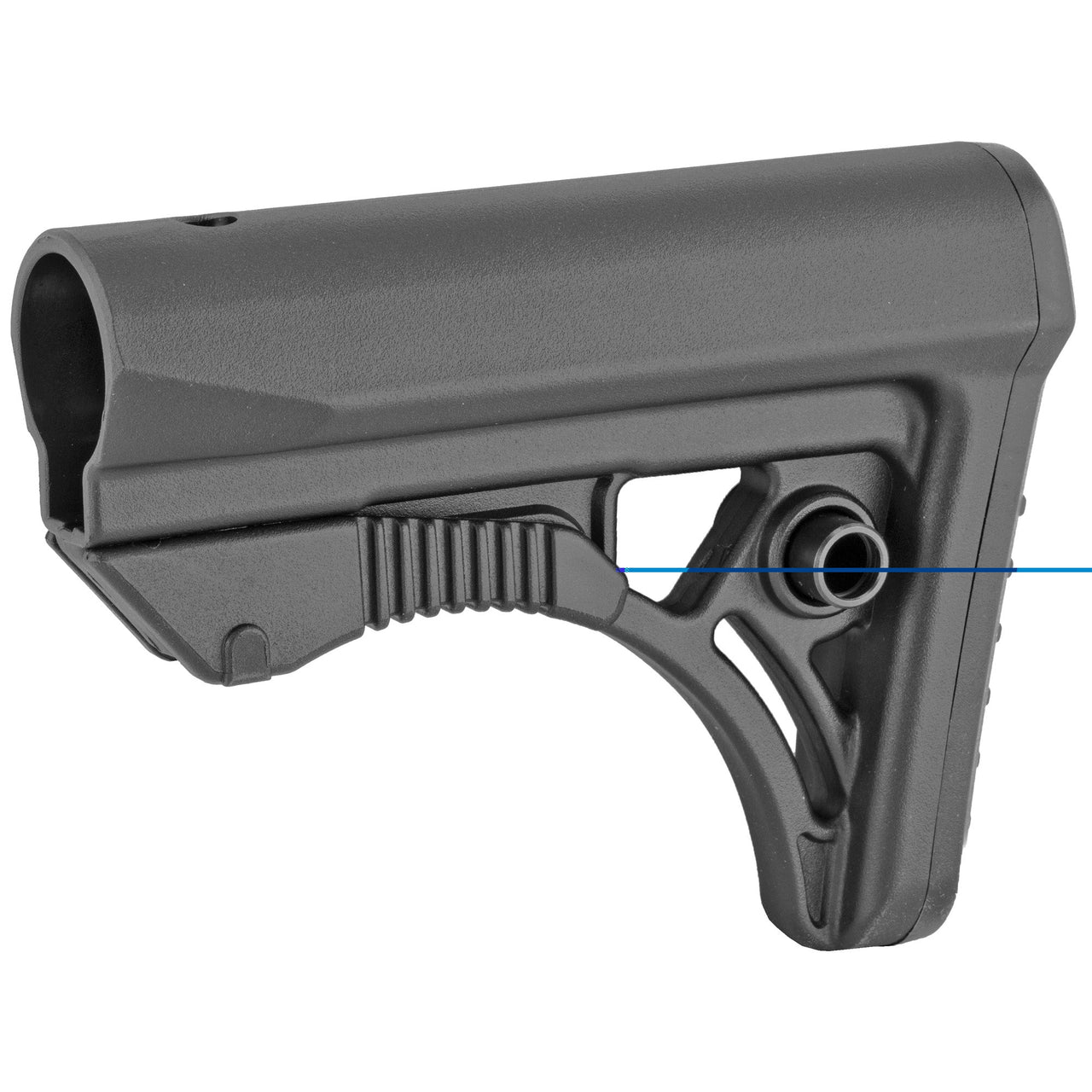 Utg Pro Model4 S3 Stk Ml-spc Blk Leapers, Inc. - UTG