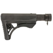 Utg Pro Model4 S3 Stk Kit Ml-spc Blk Leapers, Inc. - UTG