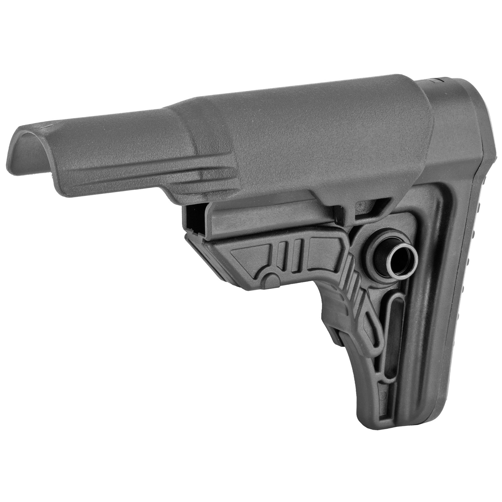 Utg Pro Ar15 Ops Rdy Mil-spec  Stock Leapers, Inc. - UTG