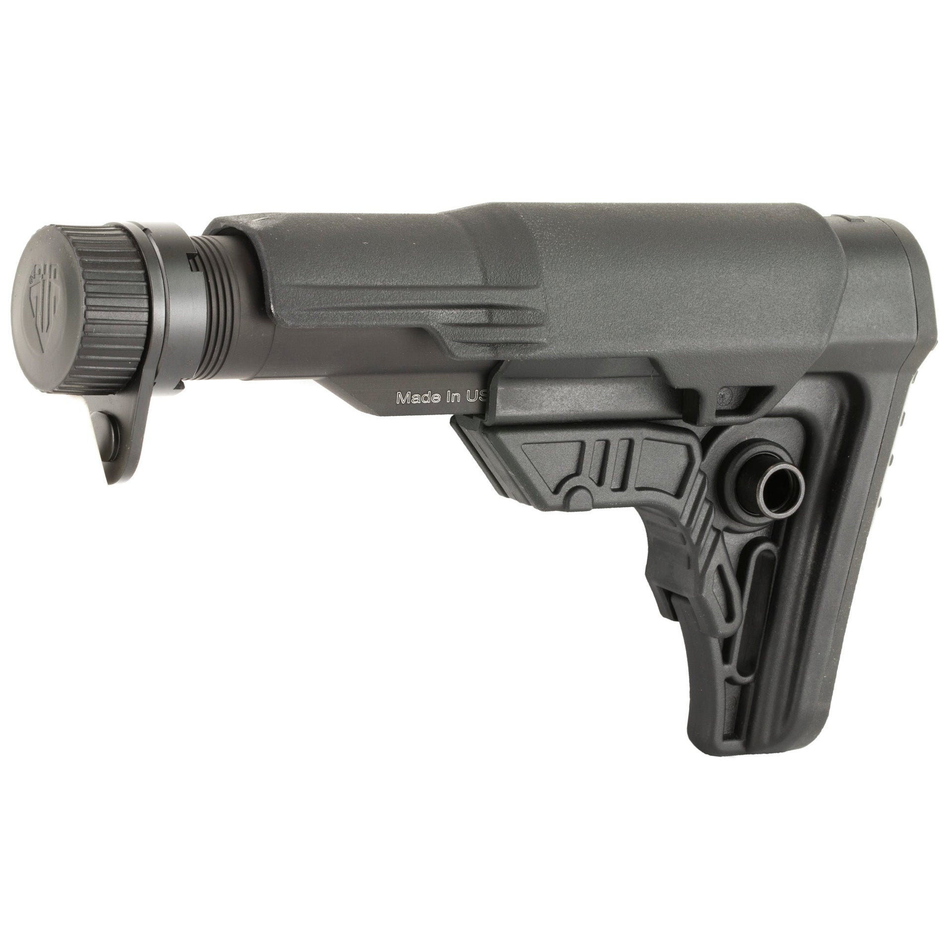 Utg Pro Ar15 Ops Mil-spec Stock Kit Leapers, Inc. - UTG