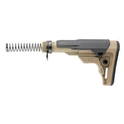 Utg Pro Ar15 Ops-r Ml-spc Stk Kt Fde Leapers, Inc. - UTG