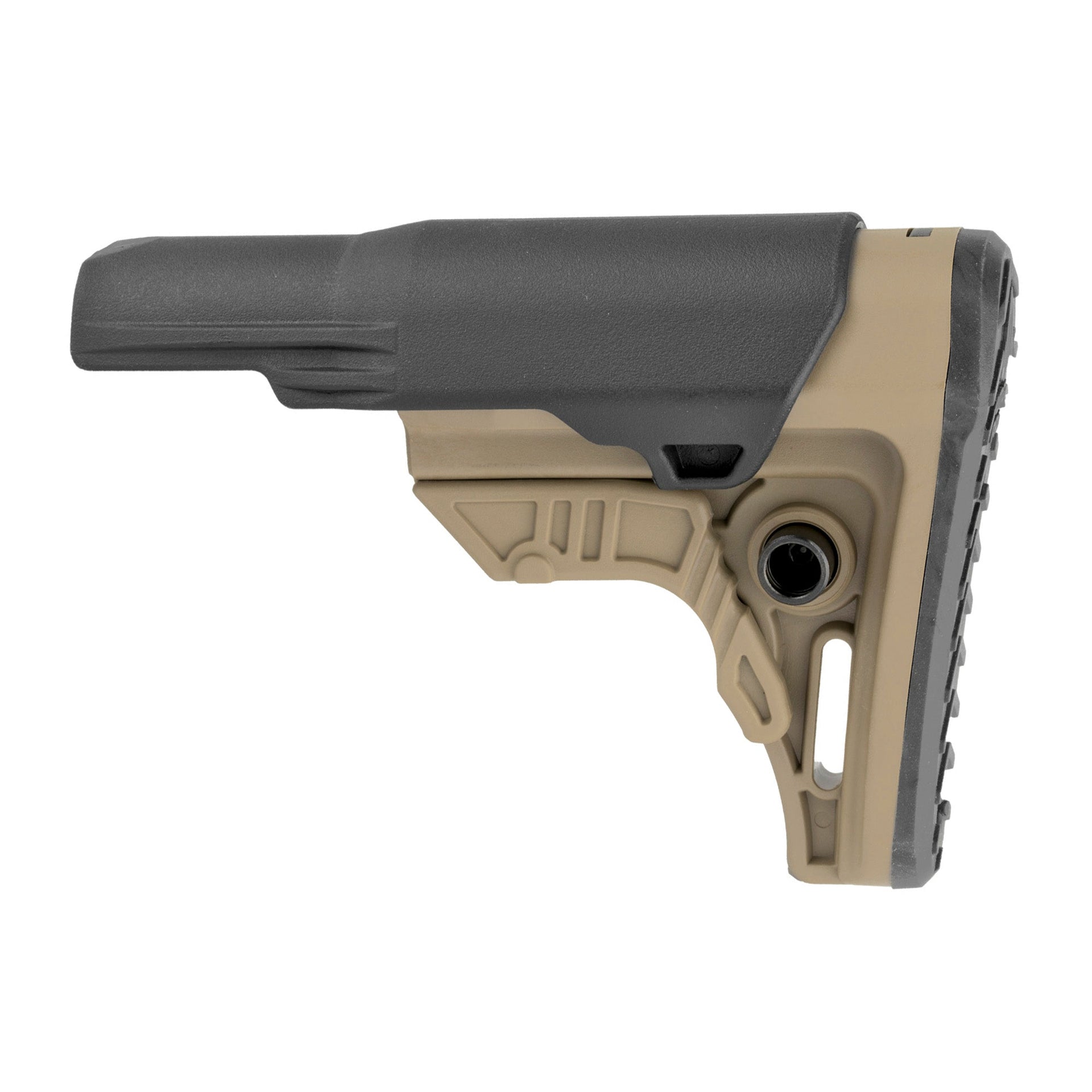 Utg Pro Ar15 Ops Rdy Mil-spc Stk Fde Leapers, Inc. - UTG