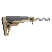 Utg Pro Ar15 Ops-r Ml-spc Stk Kt Fde Leapers, Inc. - UTG