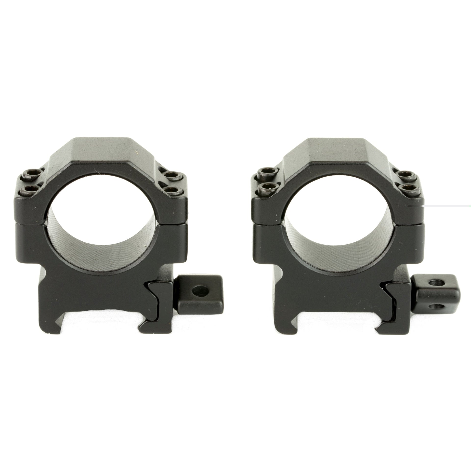 Utg Pro Max 1" Low 2pc Pctnny Rngs Leapers, Inc. - UTG