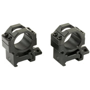 Utg Pro Max 1" Med 2pc Pctnny Rngs Leapers, Inc. - UTG