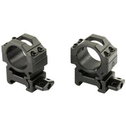 Utg Pro Max 1" Med 2pc Pctnny Rngs Leapers, Inc. - UTG