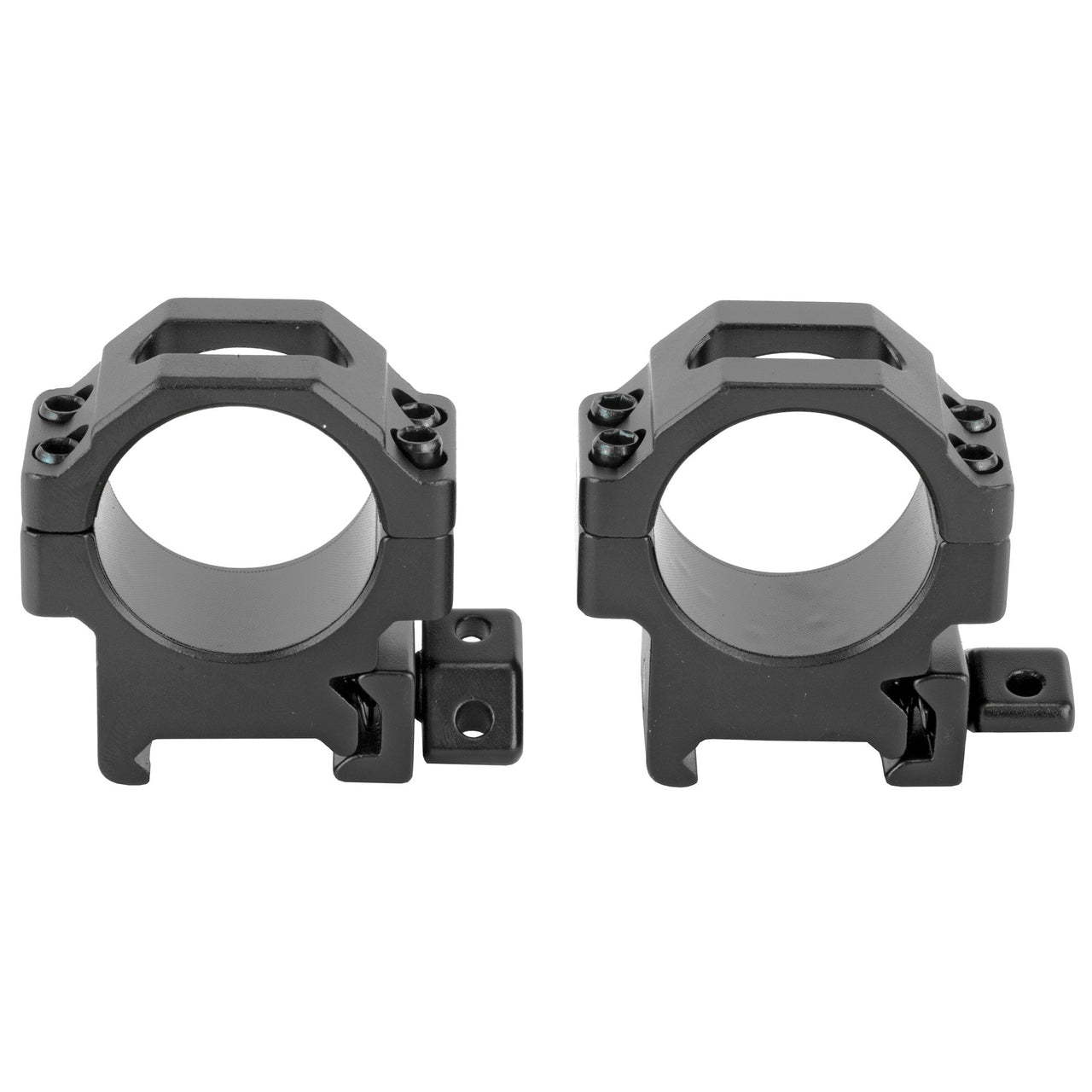 Utg Pro Max 30mm Low 2pc Pctnny Rngs Leapers, Inc. - UTG