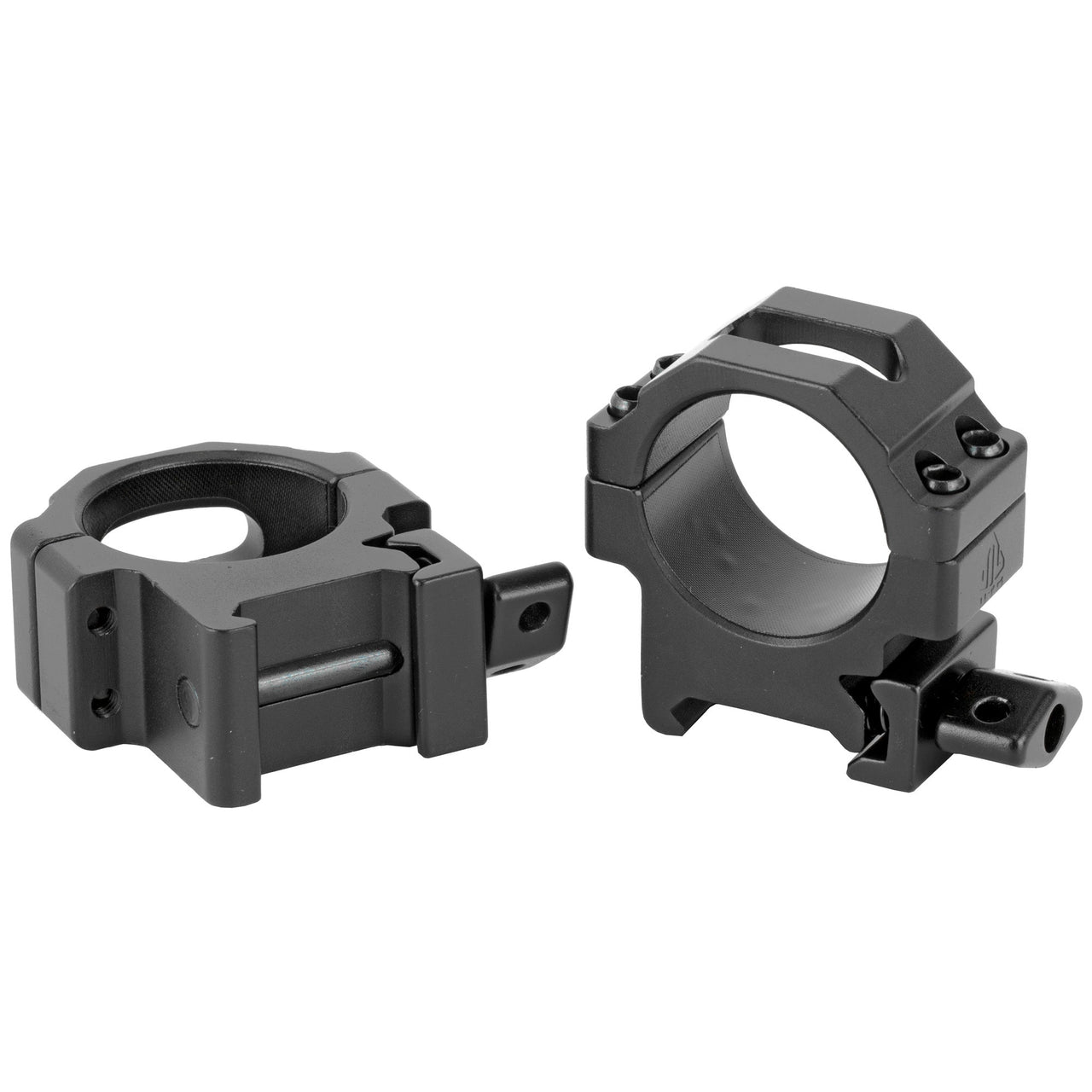 Utg Pro Max 30mm Low 2pc Pctnny Rngs Leapers, Inc. - UTG