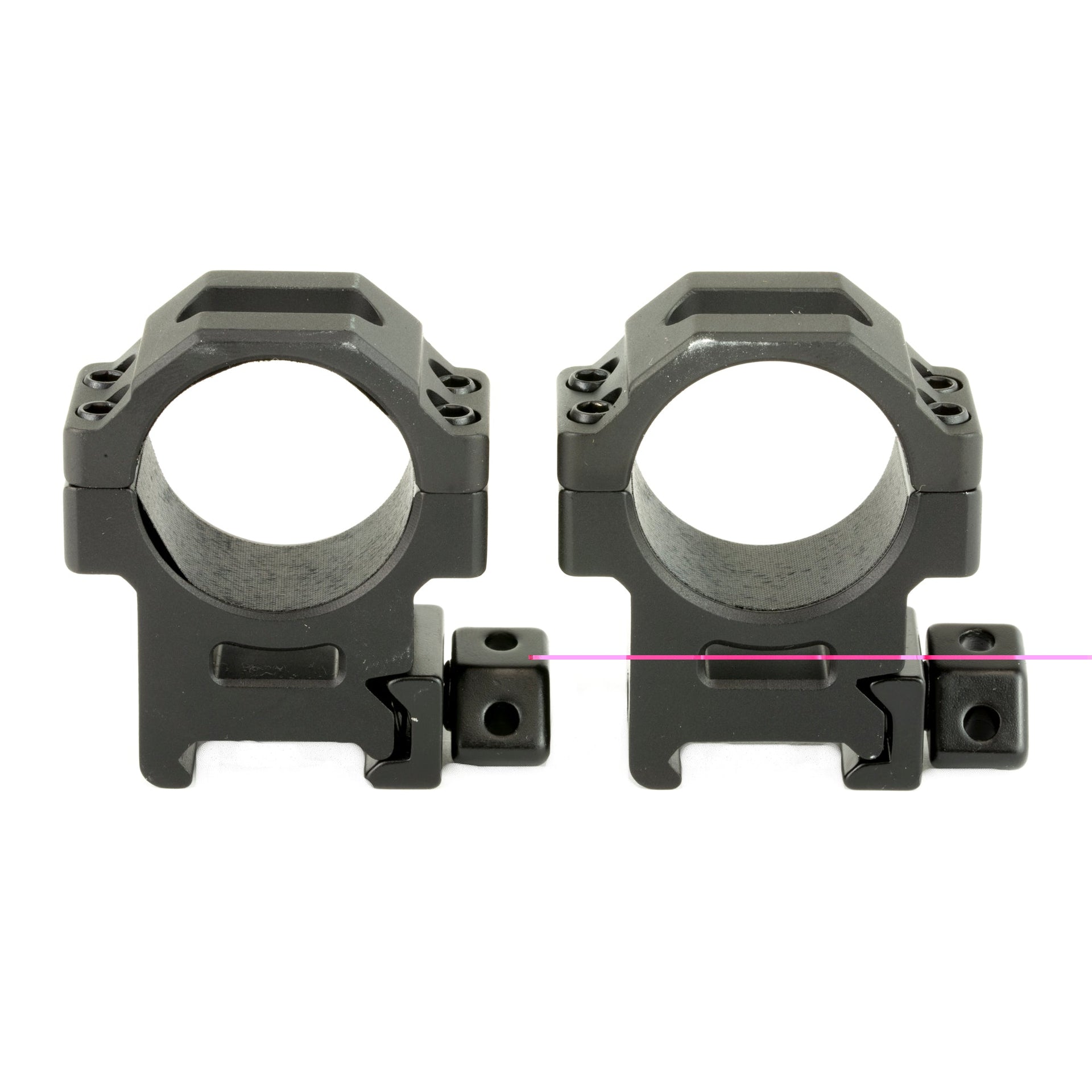 Utg Pro Max 30mm Med 2pc Pctnny Rngs Leapers, Inc. - UTG