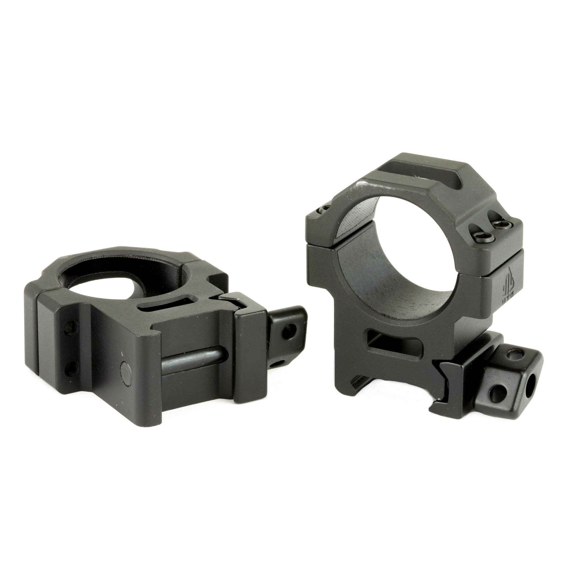 Utg Pro Max 30mm Med 2pc Pctnny Rngs Leapers, Inc. - UTG