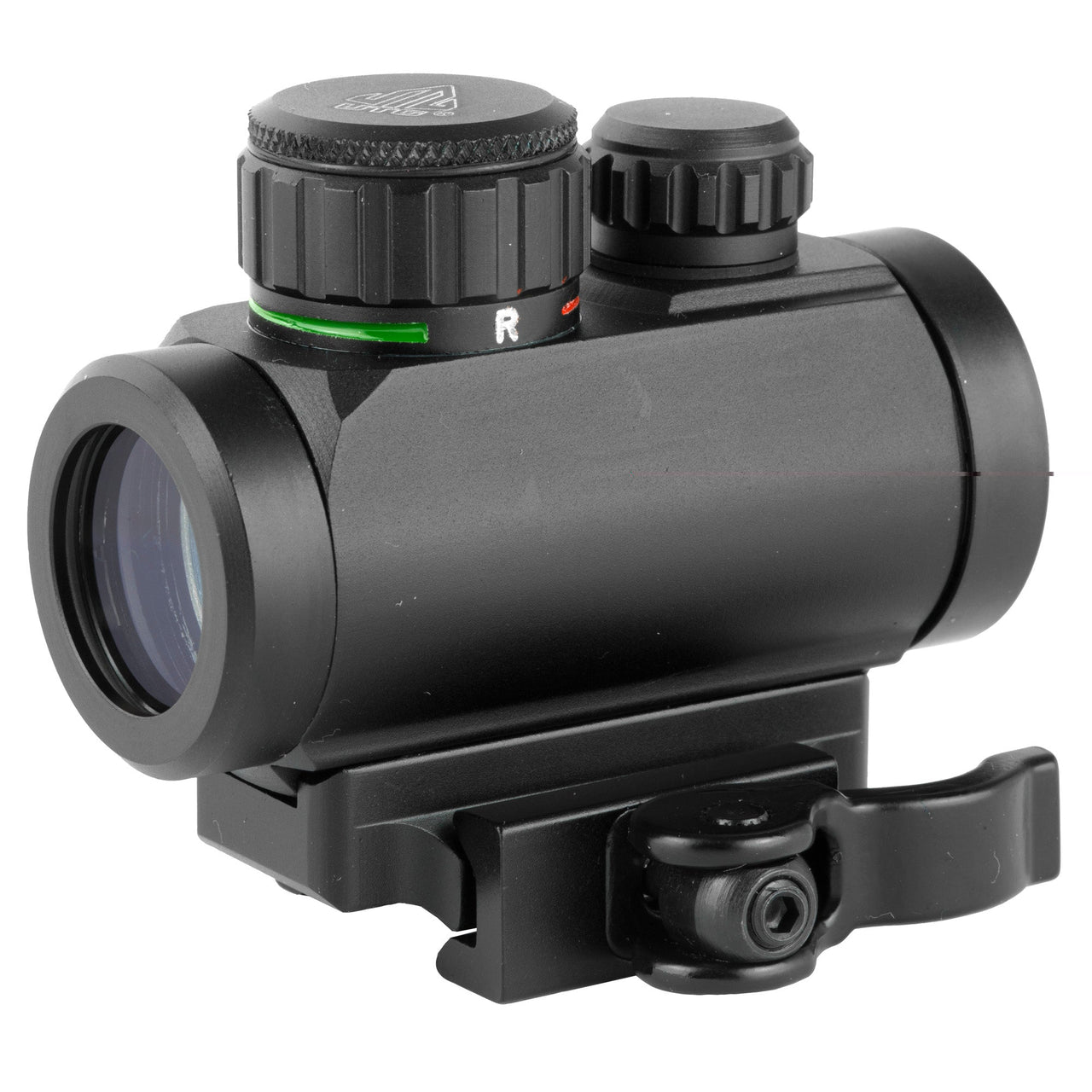 Utg 2.6" Ita Red/grn Dot Sight W/mnt Leapers, Inc. - UTG