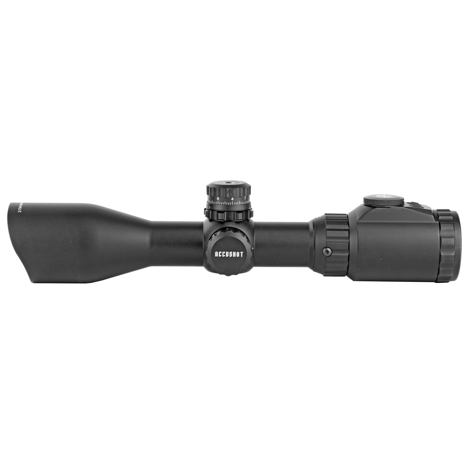 Utg 2.6" Ita Red/grn Dot Sight W/mnt Leapers, Inc. - UTG