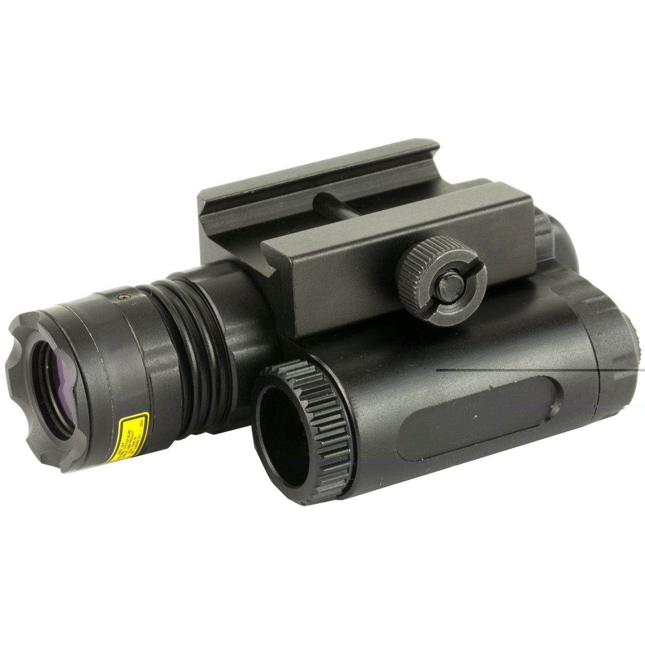 Utg Bull Dot Compact Green Laser Leapers, Inc. - UTG