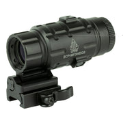 Utg 3x Magnifier W/fts Qd Mnt Leapers, Inc. - UTG