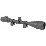 Utg 6-24x50 Hunter Ao 36-clr Mdot Leapers, Inc. - UTG
