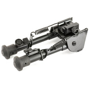 Utg Tact Bipod-swat/combat Pro Adj Leapers, Inc. - UTG