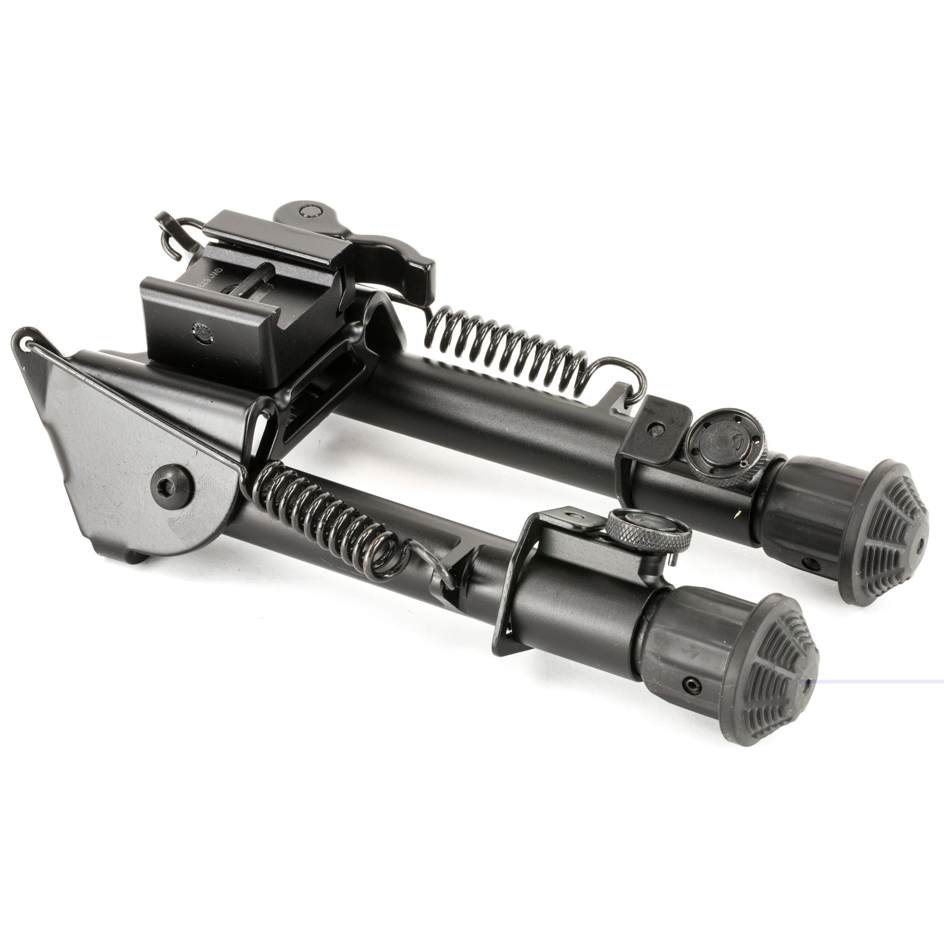 Utg Tact Op Bipod W/qd Lvr Mnt 6"-7 Leapers, Inc. - UTG
