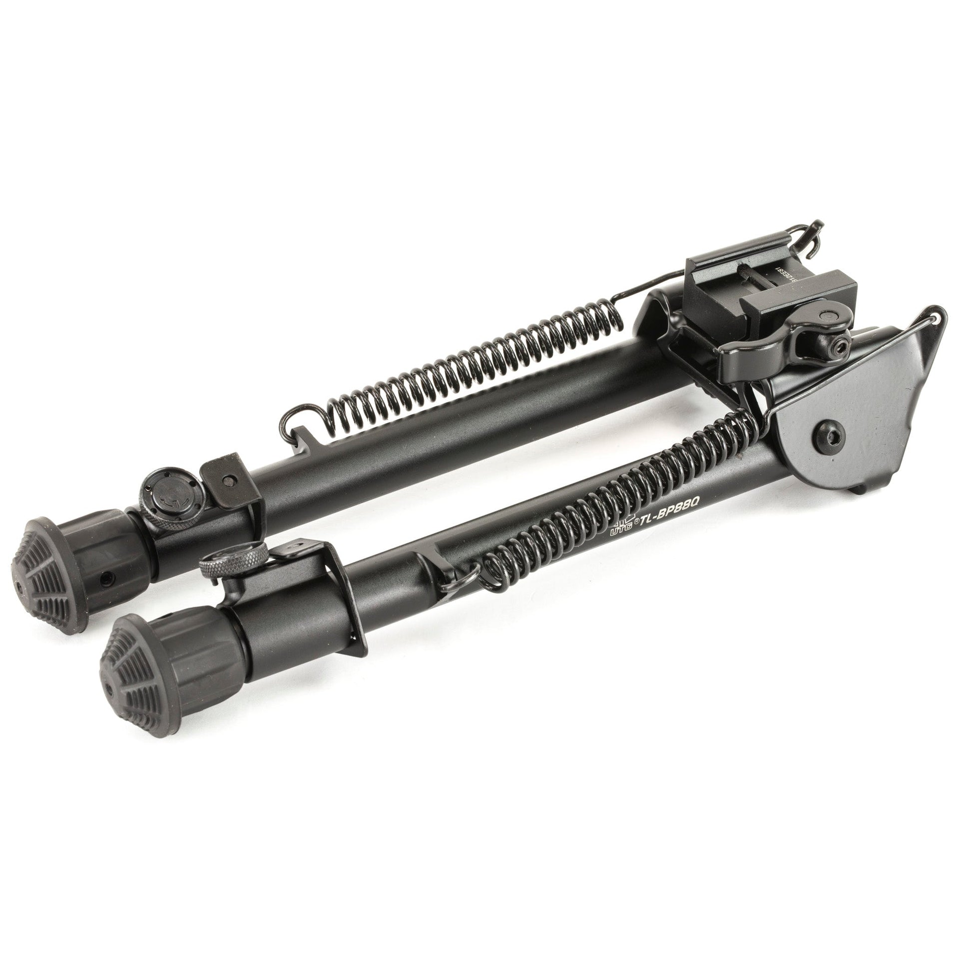 Utg Tact Op Bipod W/qd Lvr Mnt 8"-12 Leapers, Inc. - UTG