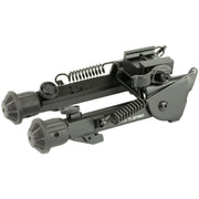 Utg Spr Dty Bipod W/qd Lvr Mnt 6"-8 Leapers, Inc. - UTG