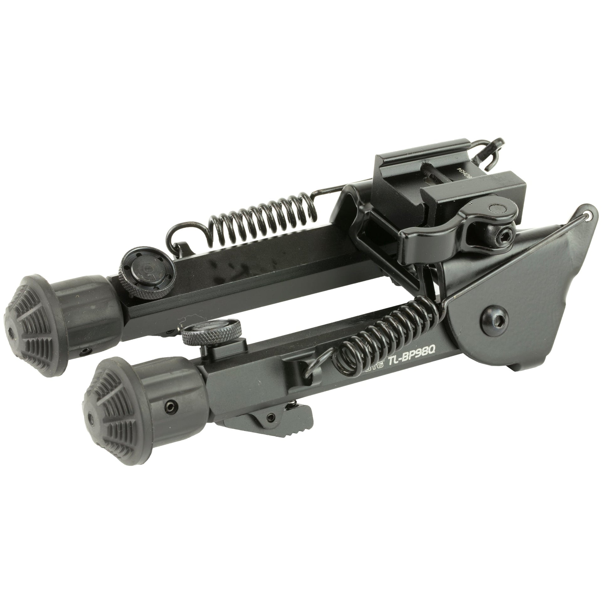 Utg Spr Dty Bipod W/qd Lvr Mnt 6"-8 Leapers, Inc. - UTG