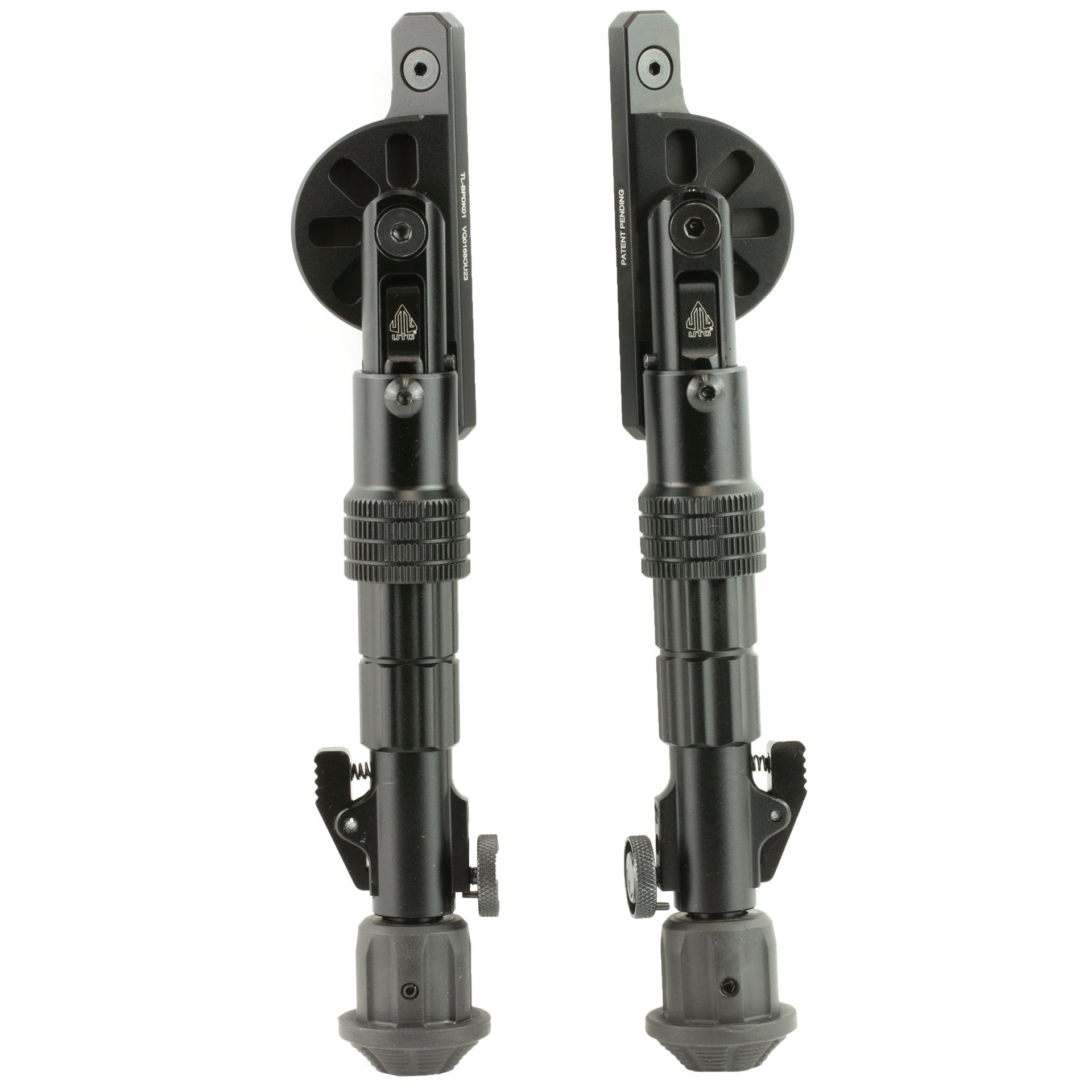 Utg Recon Flex K-mod Bipod Blk Leapers, Inc. - UTG