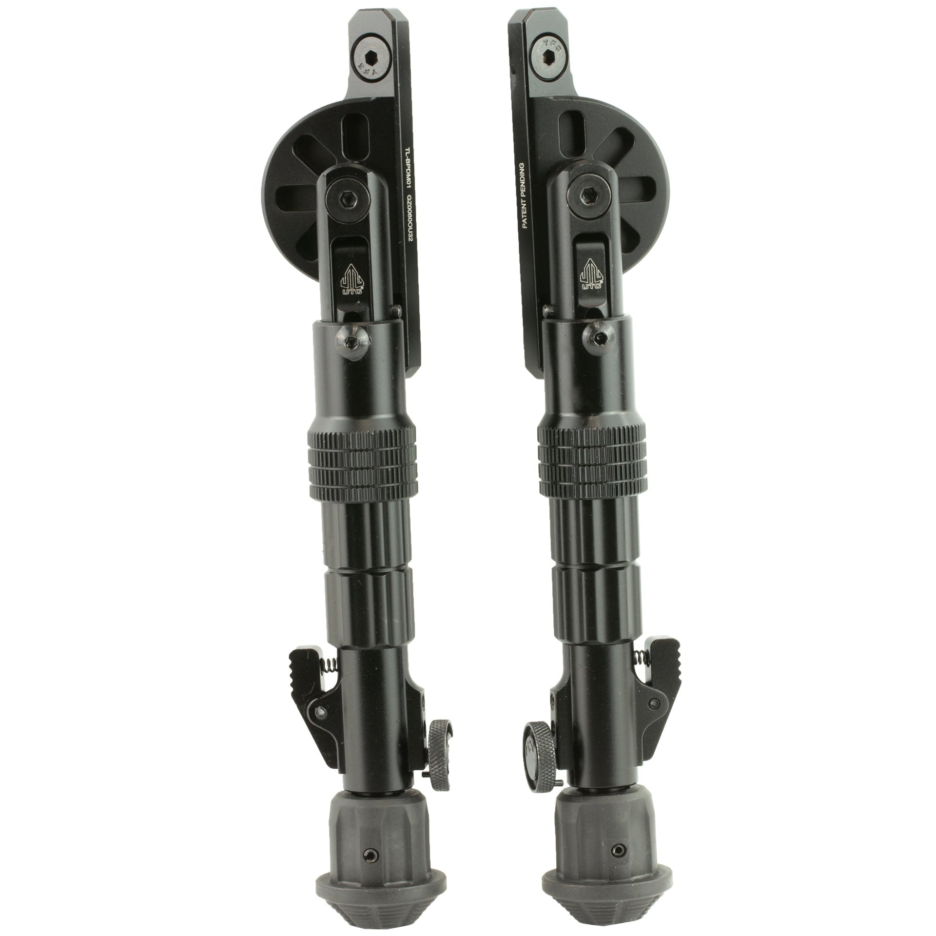 Utg Recon Flex M-lok Bipod Blk Leapers, Inc. - UTG