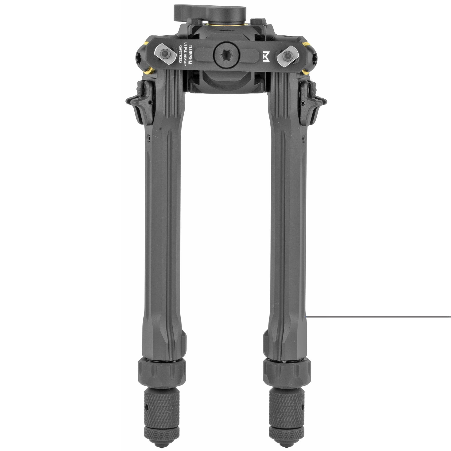 Utg Pro Tbnr 8.5-11" M-lok Bipod Leapers, Inc. - UTG