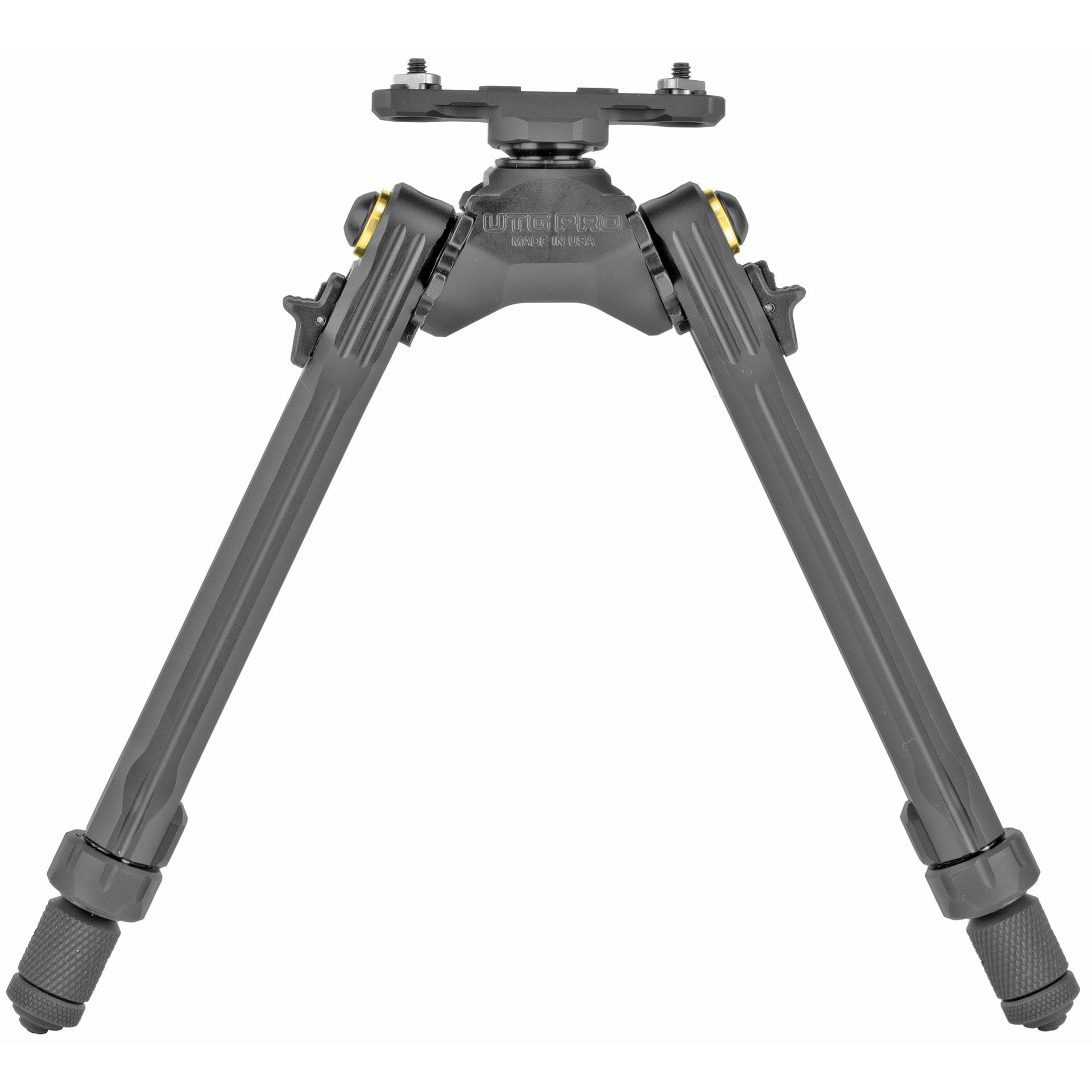 Utg Pro Tbnr 8.5-11" M-lok Bipod Leapers, Inc. - UTG