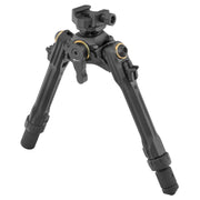 Utg Pro Tbnr 7-9" Picatinny Bipod Leapers, Inc. - UTG