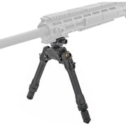 Utg Pro Tbnr 7-9" Picatinny Bipod Leapers, Inc. - UTG